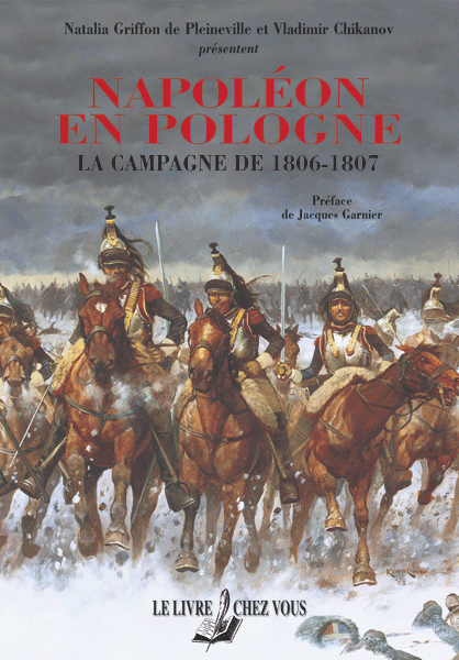 Napoléon en Pologne