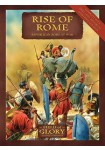 Rise of Rome : Field of Glory Republican Rome Army List (Field of Glory 1)