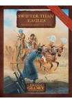 Swifter Than Eagles (Field of Glory 9)