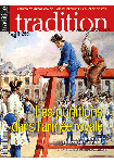 Tradition Magazine n° 256