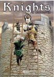 Knight in miniature II