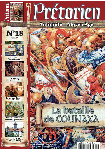 Prétorien n° 18