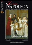 La Revue Napoléon n° 43, ancienne série