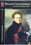 Soldats Napoléoniens n° 23, ancienne série