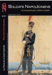 Soldats Napoléoniens n° 27, ancienne série