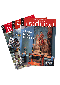Tradition Magazine, un an : France métropolitaine