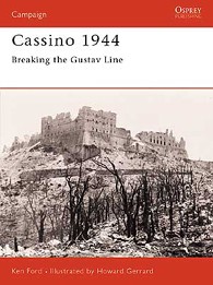 Cassino 1944 (Campaign 134)