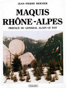 Maquis Rhônes-Alpes