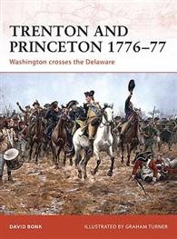 Trenton and Princeton 1776-77 (Campaign 203)
