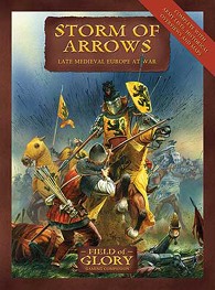 Storm of arrows (Field of Glory 2)