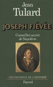 Joseph Fiévée