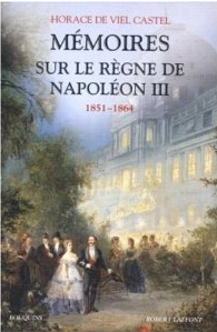 Mémoires sur le règne de Napoléon III : 1851-1864