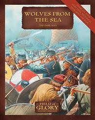 Wolves From the Sea (Field of Glory 8)
