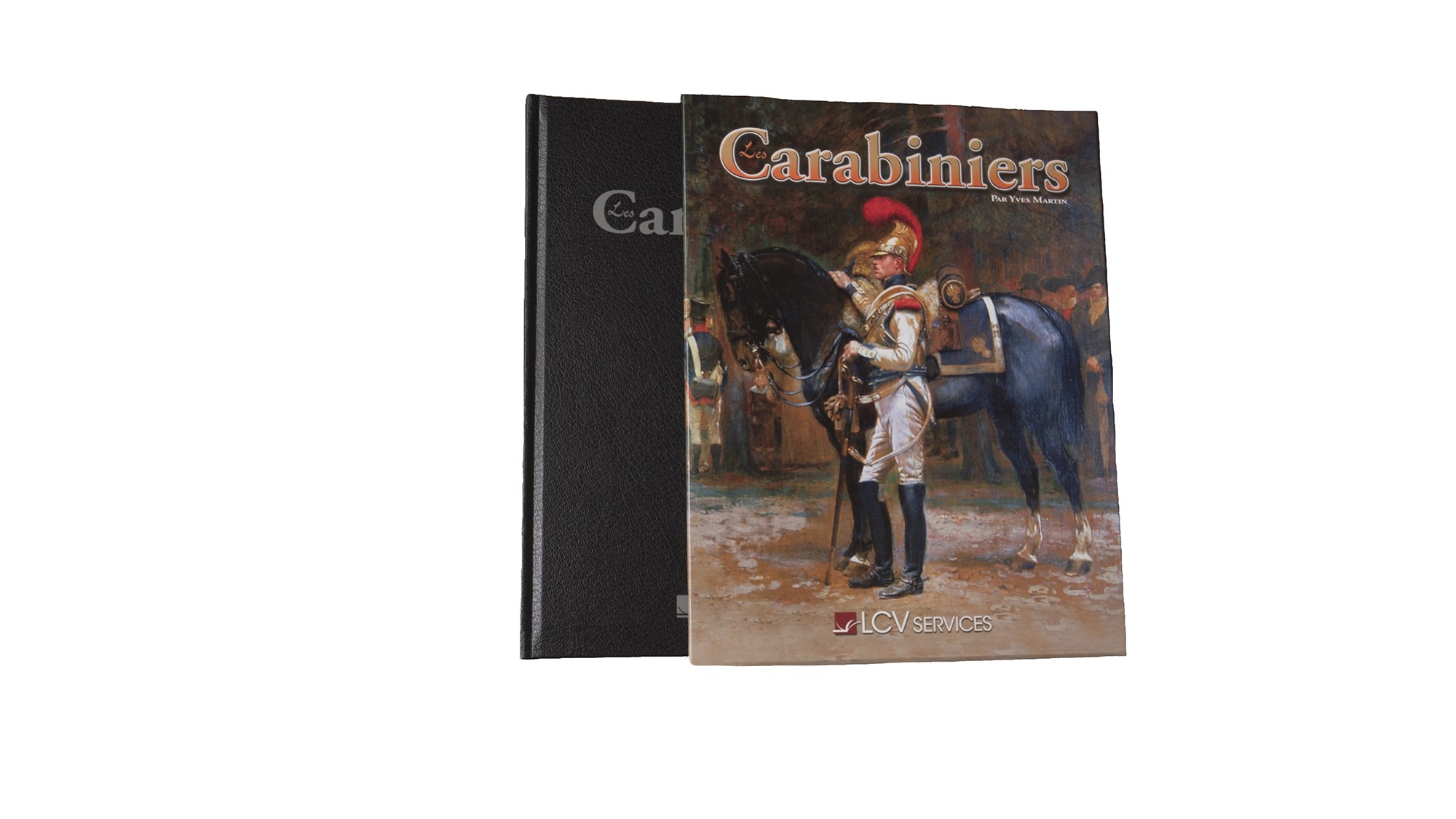 Les Carabiniers