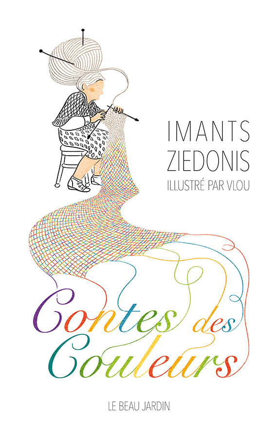 Contes des couleurs
