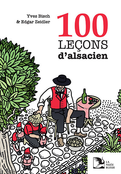 100 Leçons d'alsacien