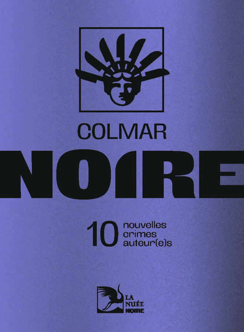 Colmar Noire
