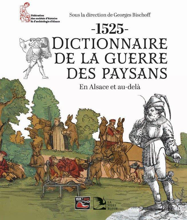 Dictionnaire de la Guerre des Paysans