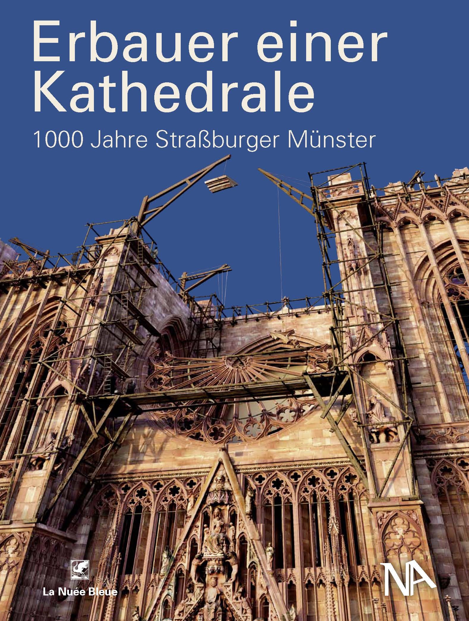 Erbauer einer Kathedrale
