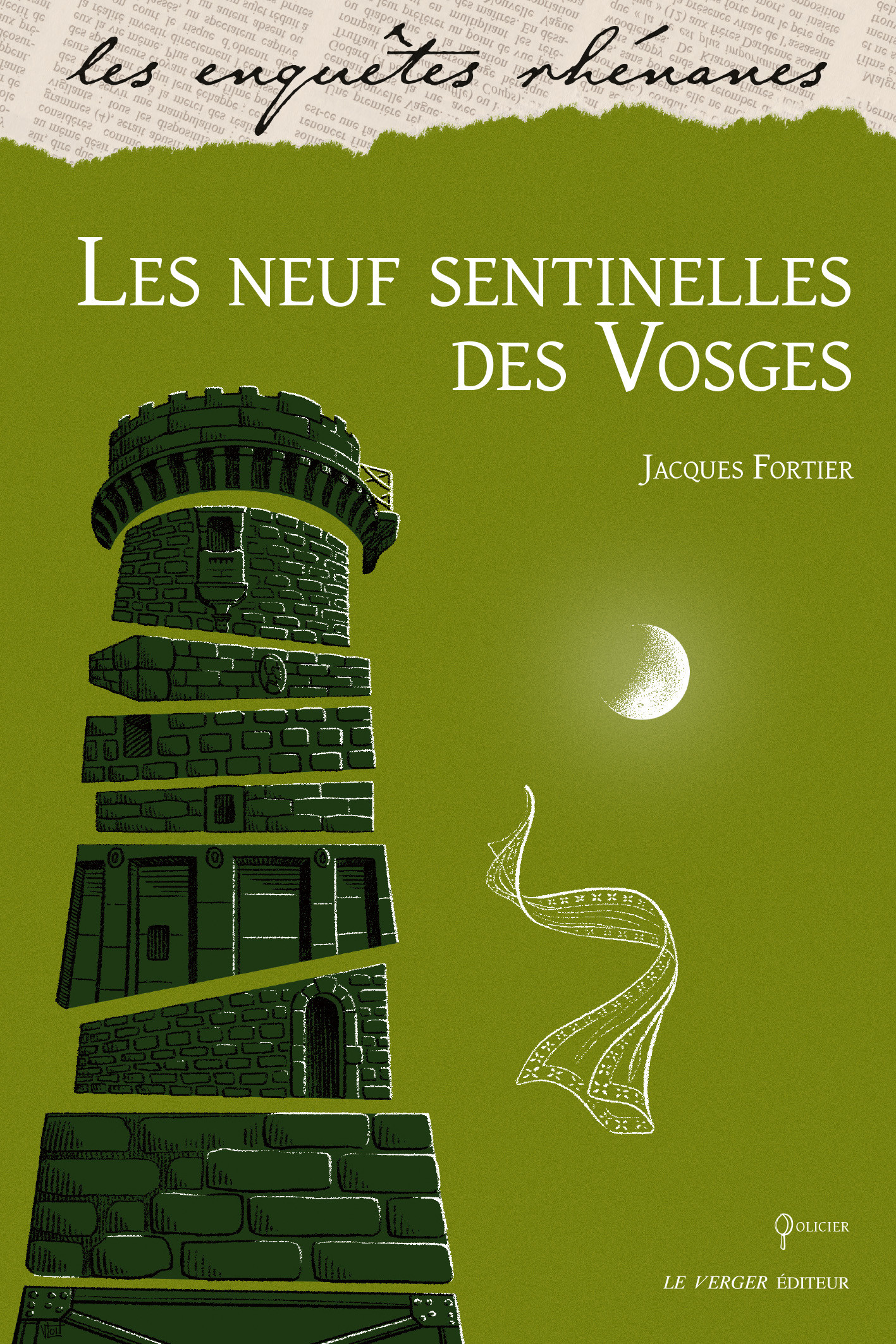 [44] Les neuf sentinelles des Vosges