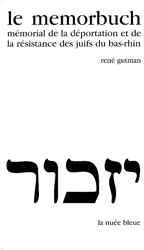 Le memorbuch
