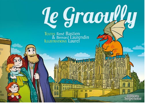 Le Graoully