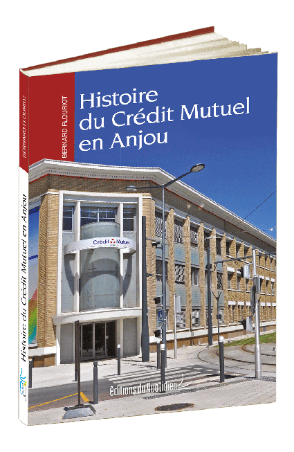 Histoire du Crédit Mutuel en Anjou