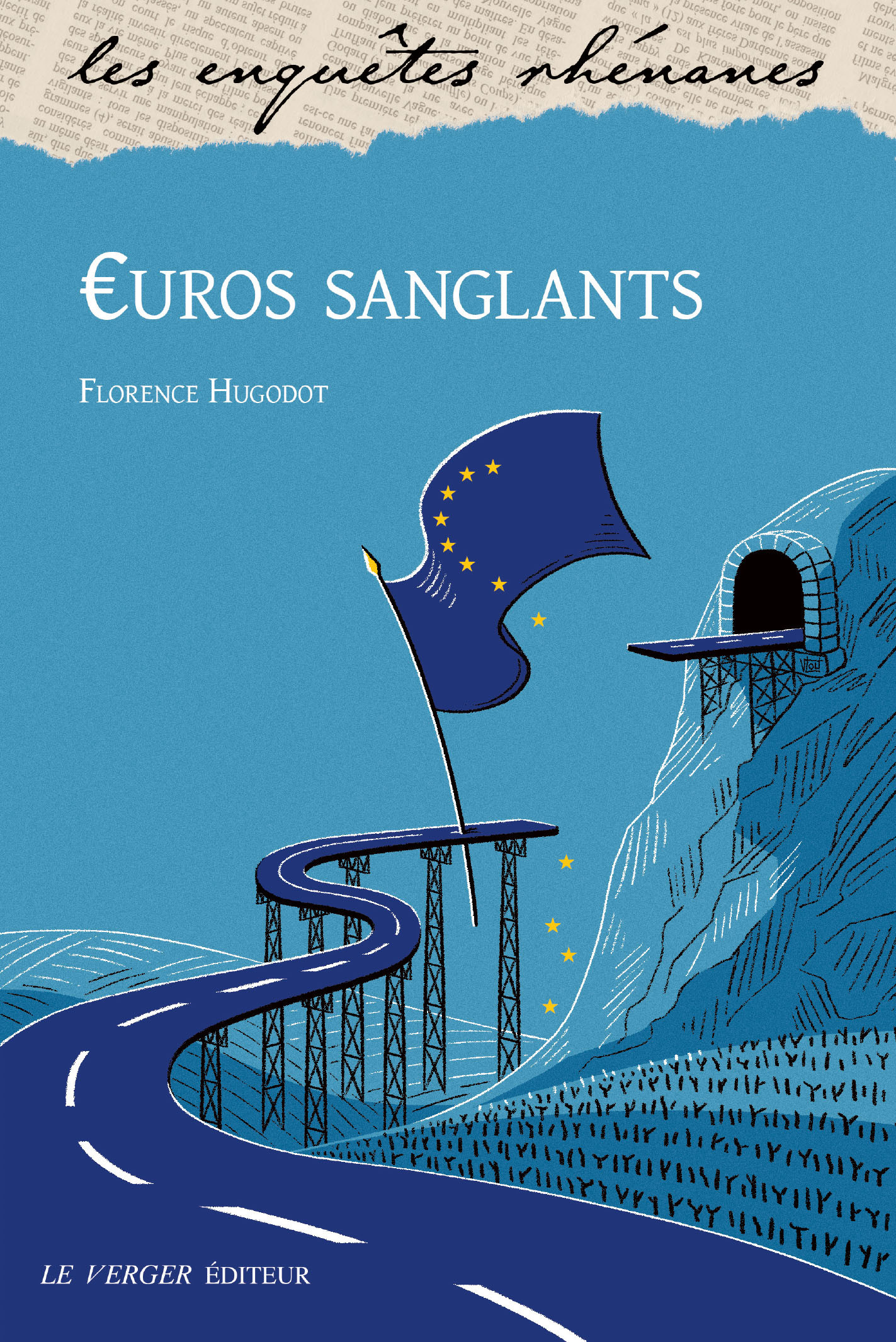 [57] €uros sanglants