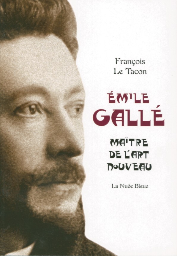 Emile Gallé : Maître de l'Art Nouveau