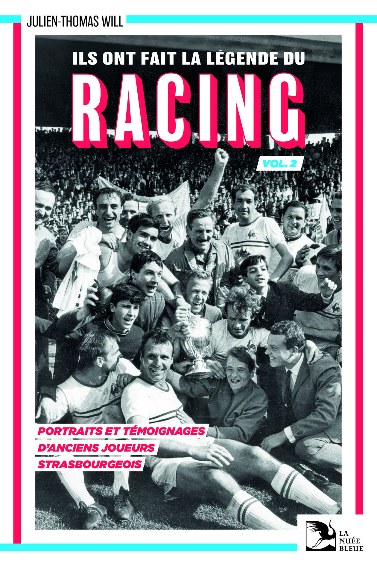 VOL2-Ils ont fait la légende du Racing