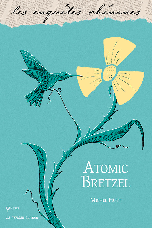 [47] Atomic Bretzel