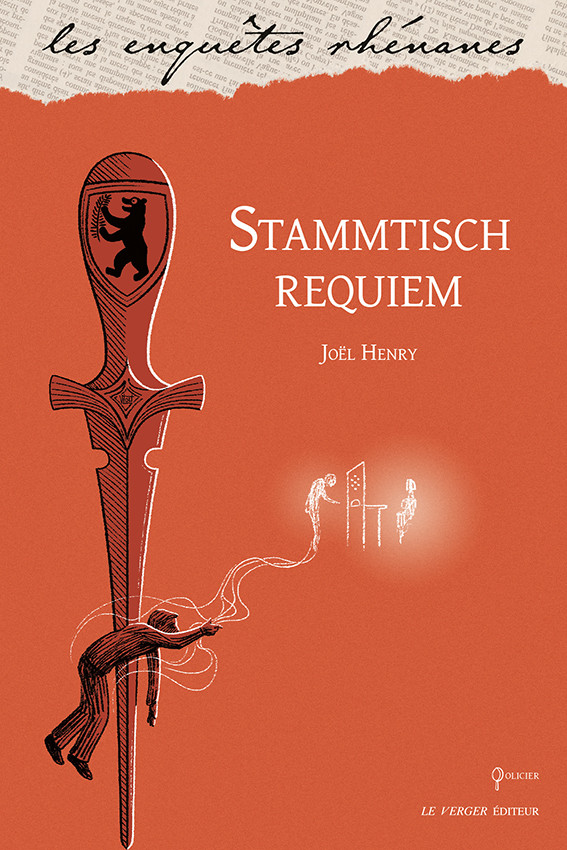[54] Stammtisch Requiem