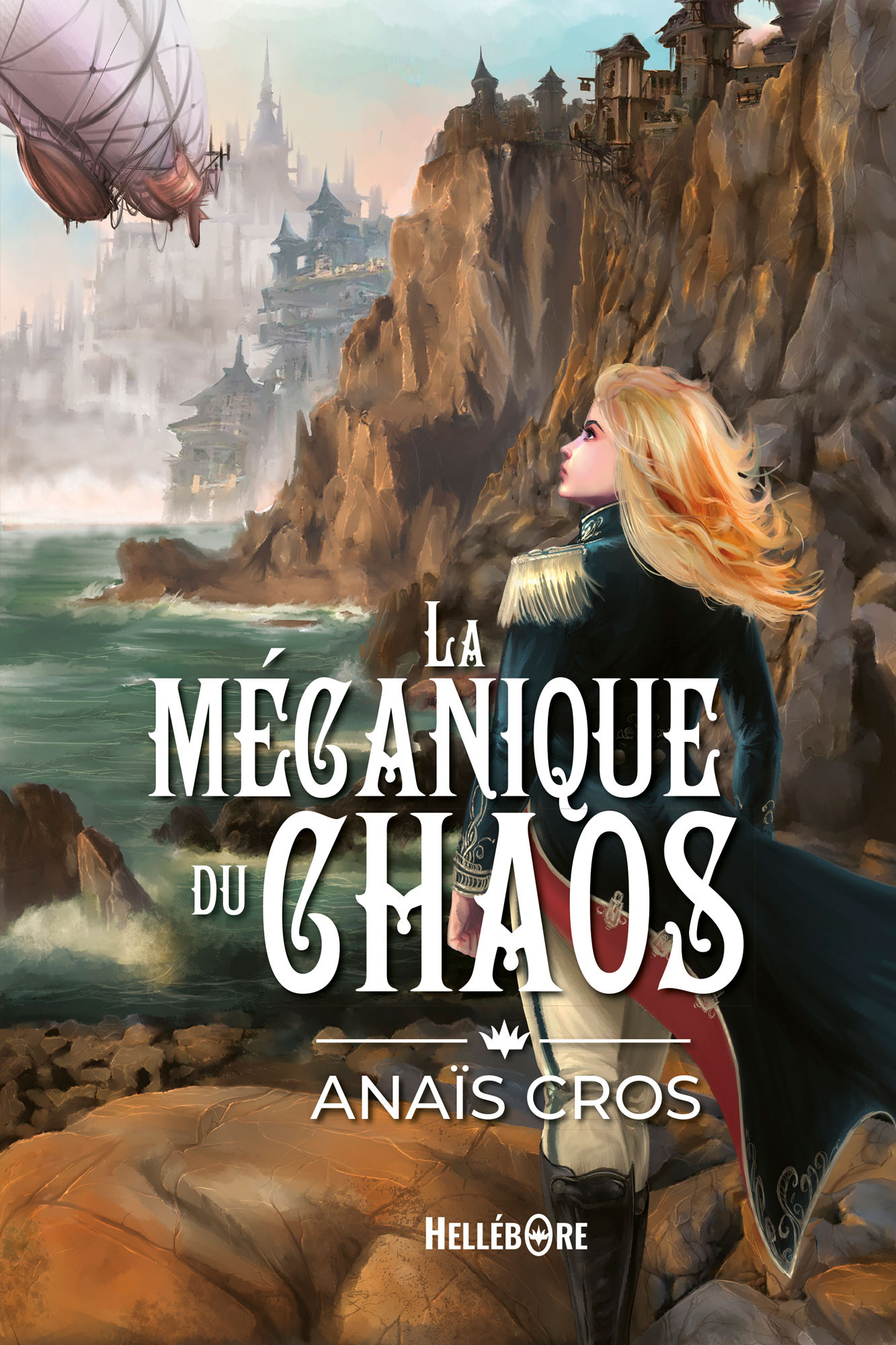 La mécanique du Chaos