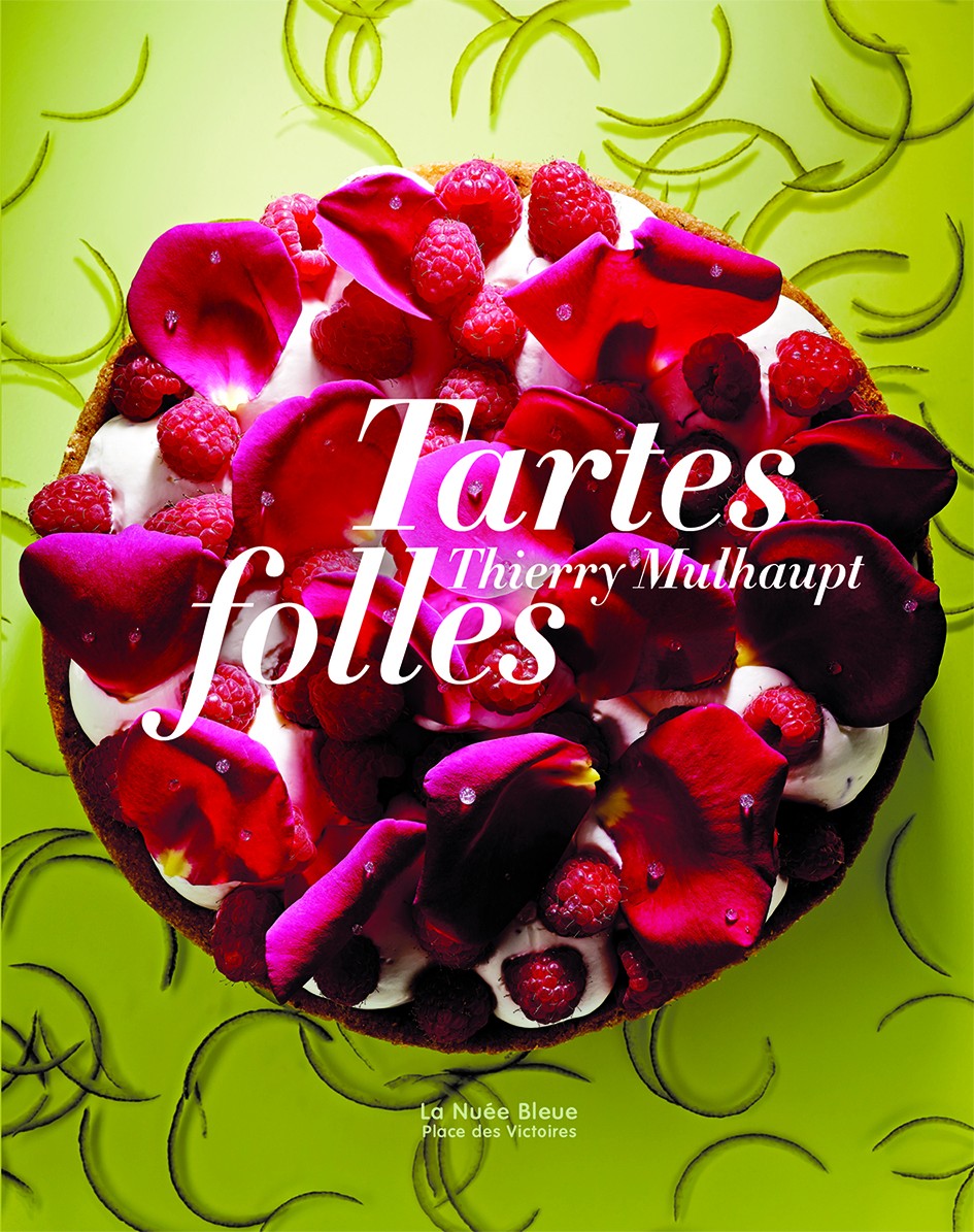 Tartes folles