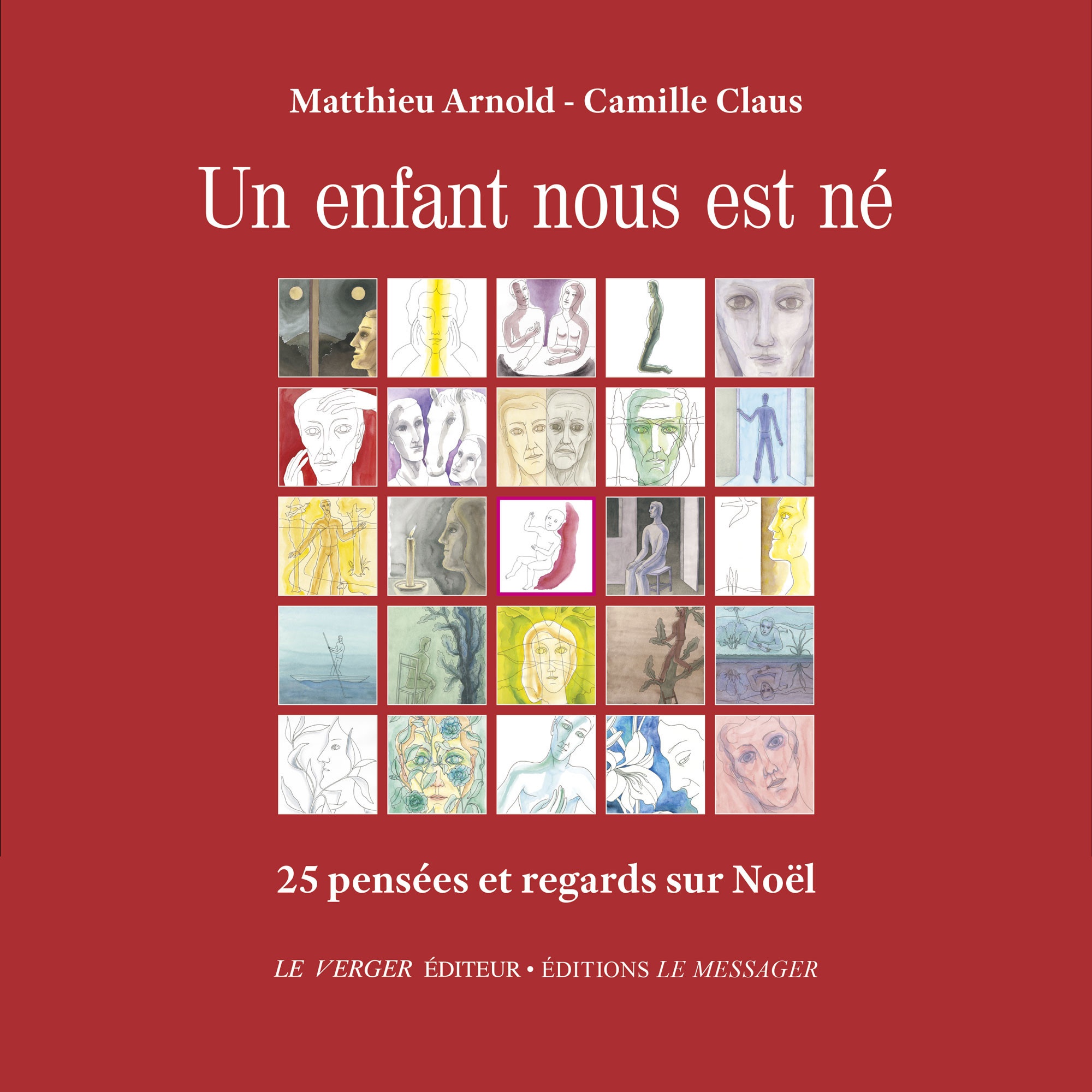 Un enfant nous est né