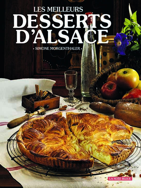 Les meilleurs desserts d'Alsace 
