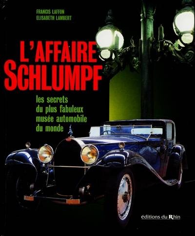 L'affaire Schlumpf
