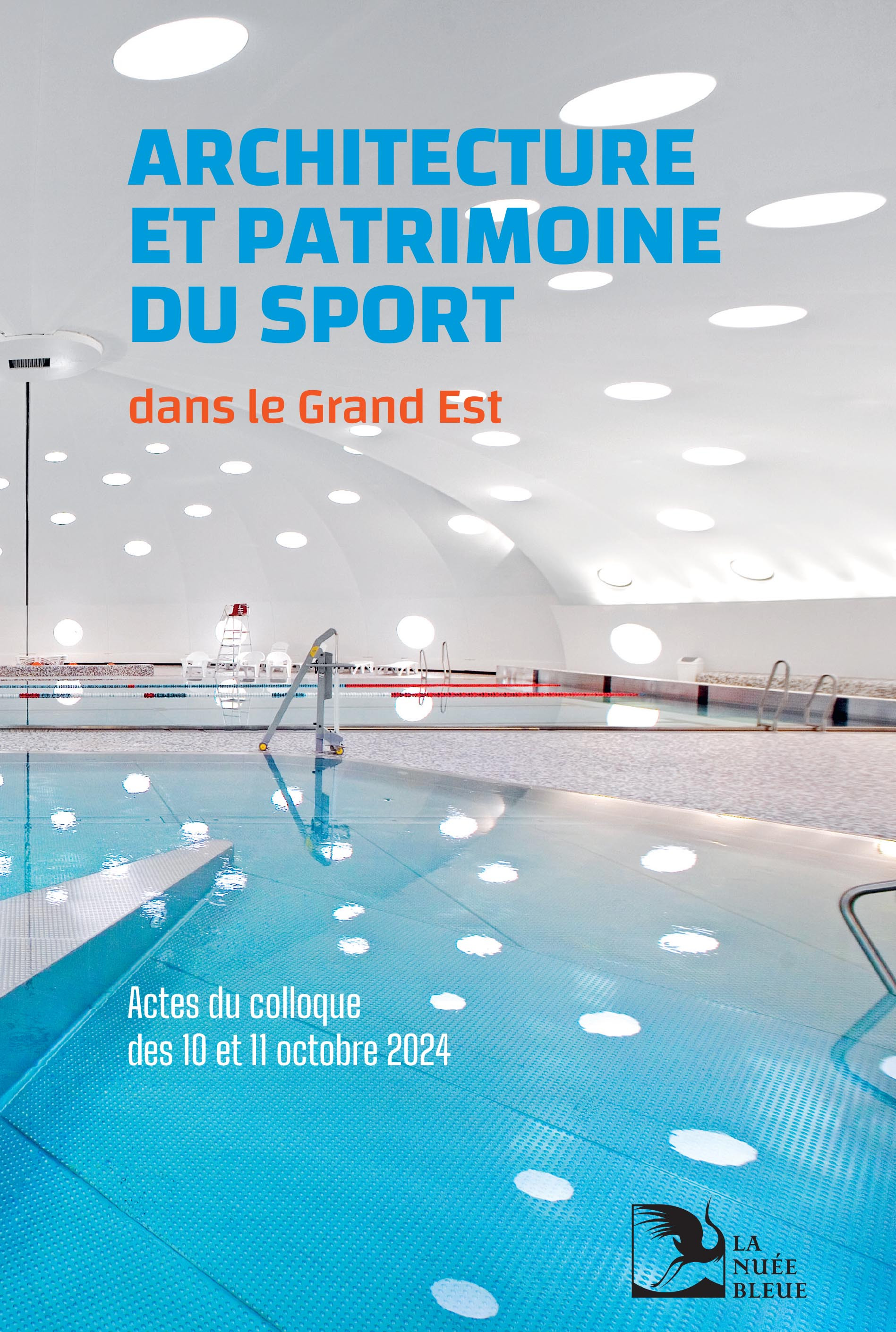 Architecture et Patrimoine du sport dans le Grand Est