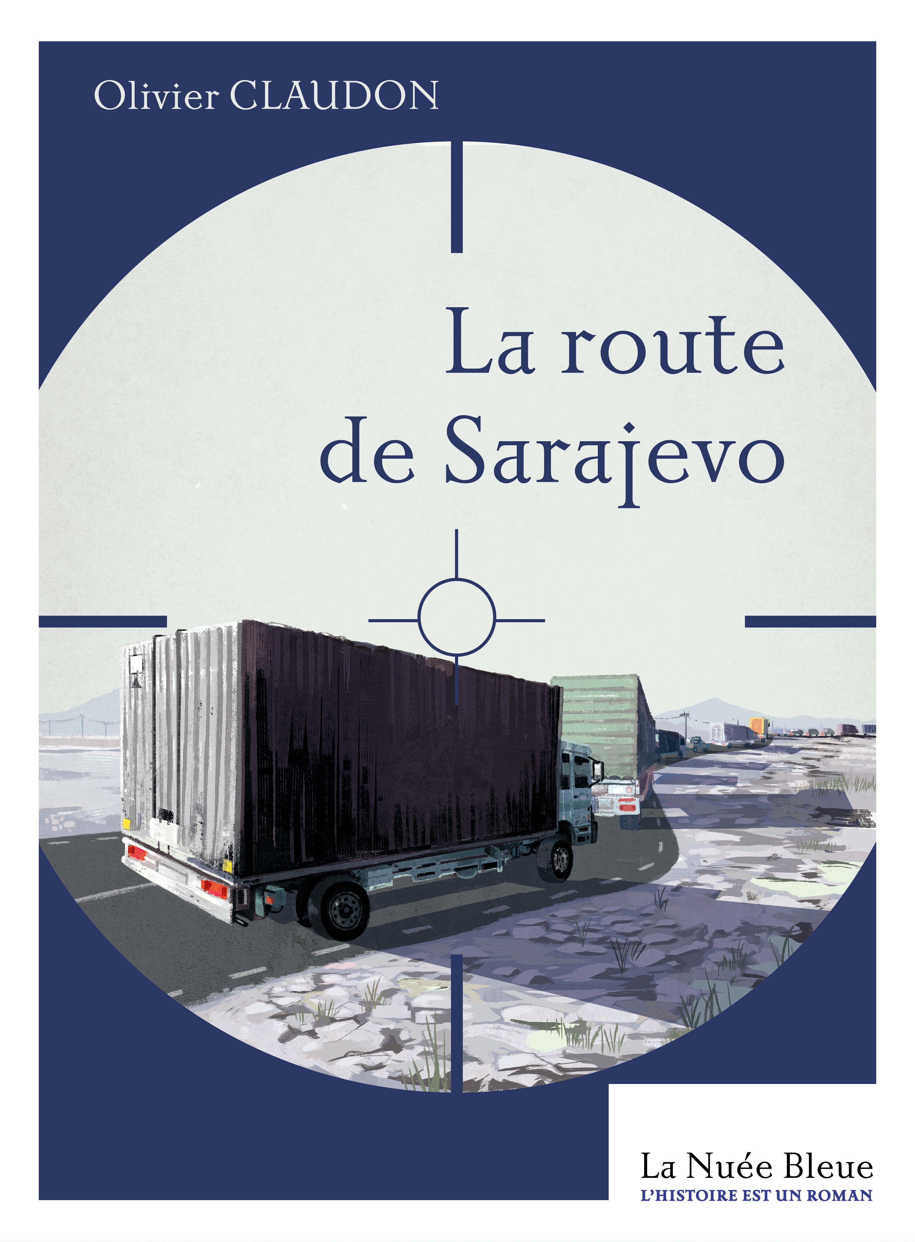 La route de Sarajevo