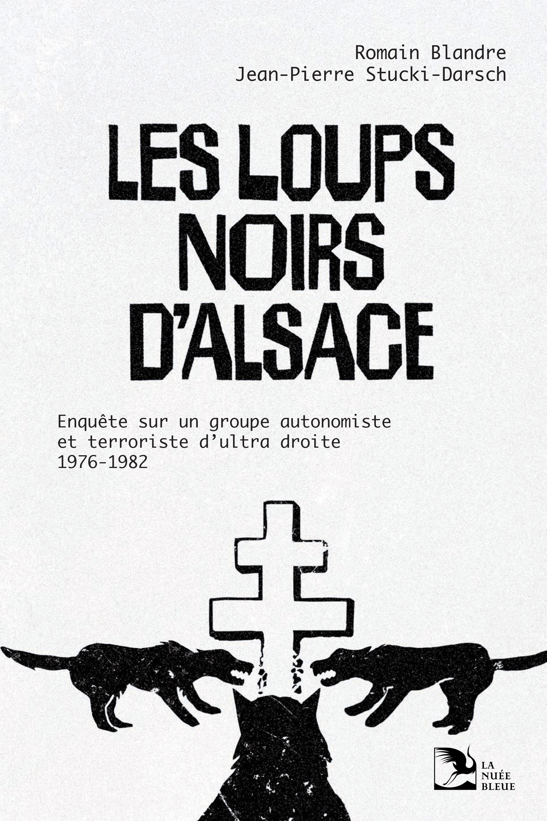 Les Loups noirs d'Alsace