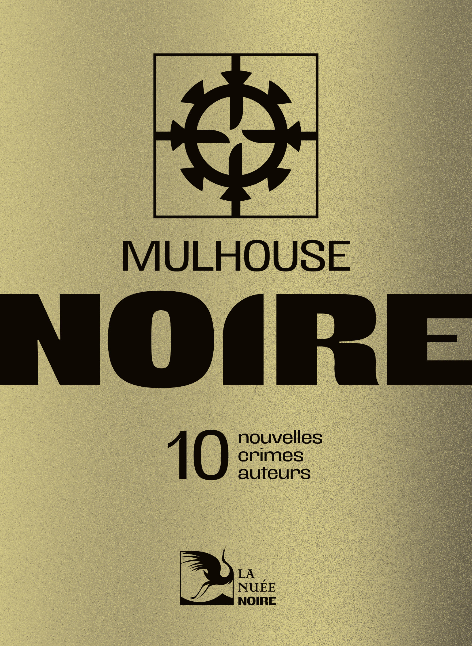 Mulhouse Noire