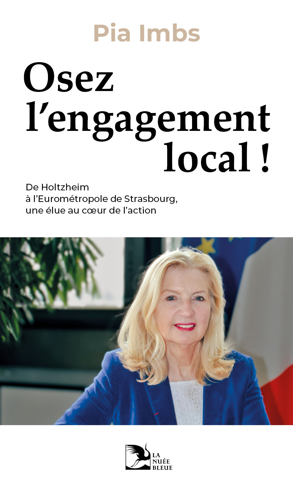 Osez l'engagement local !