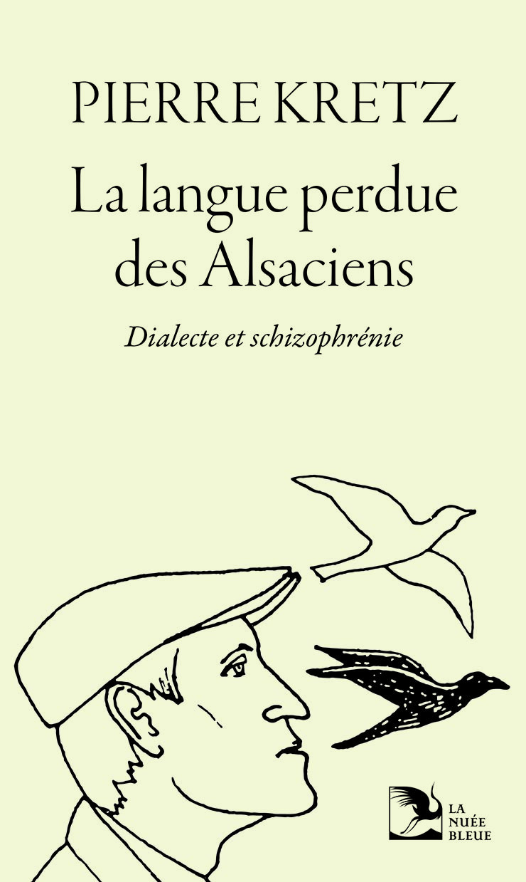 La langue perdue des Alsaciens