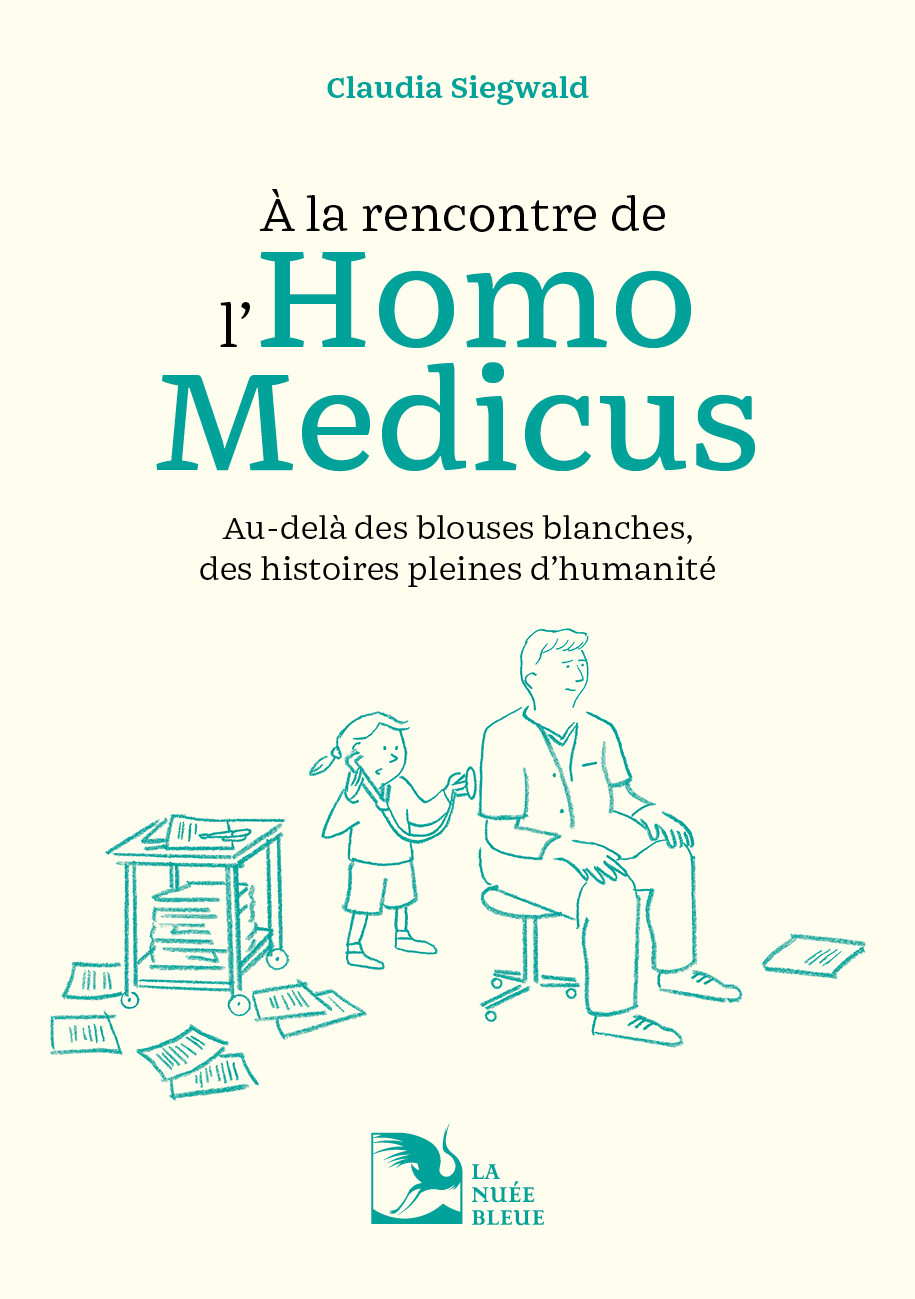 A la rencontre de l'Homo Medicus