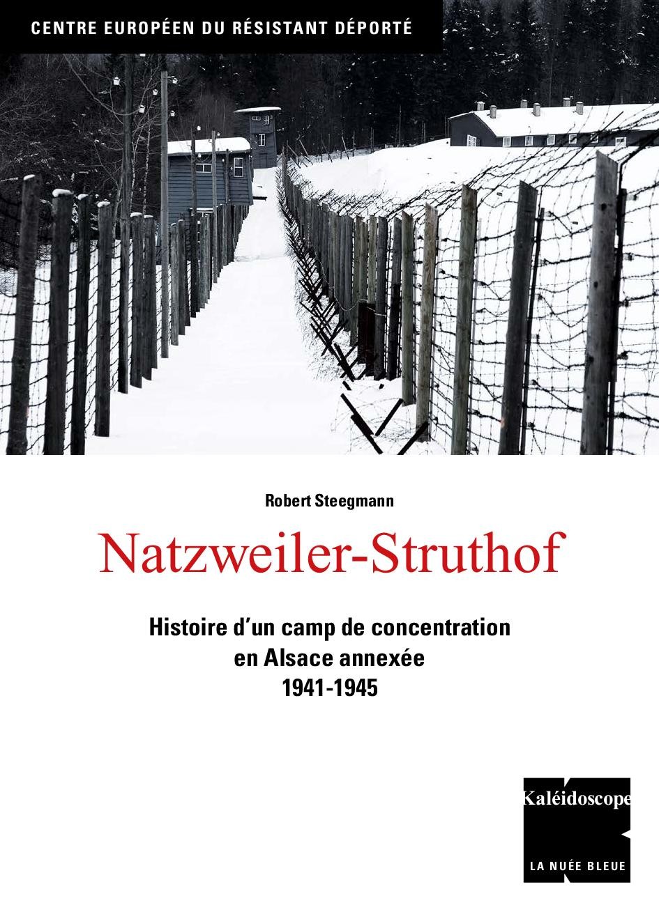 Kaléidoscope Natzweiler-Struthof