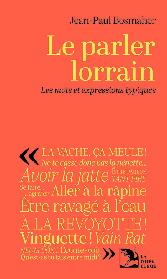Le parler lorrain