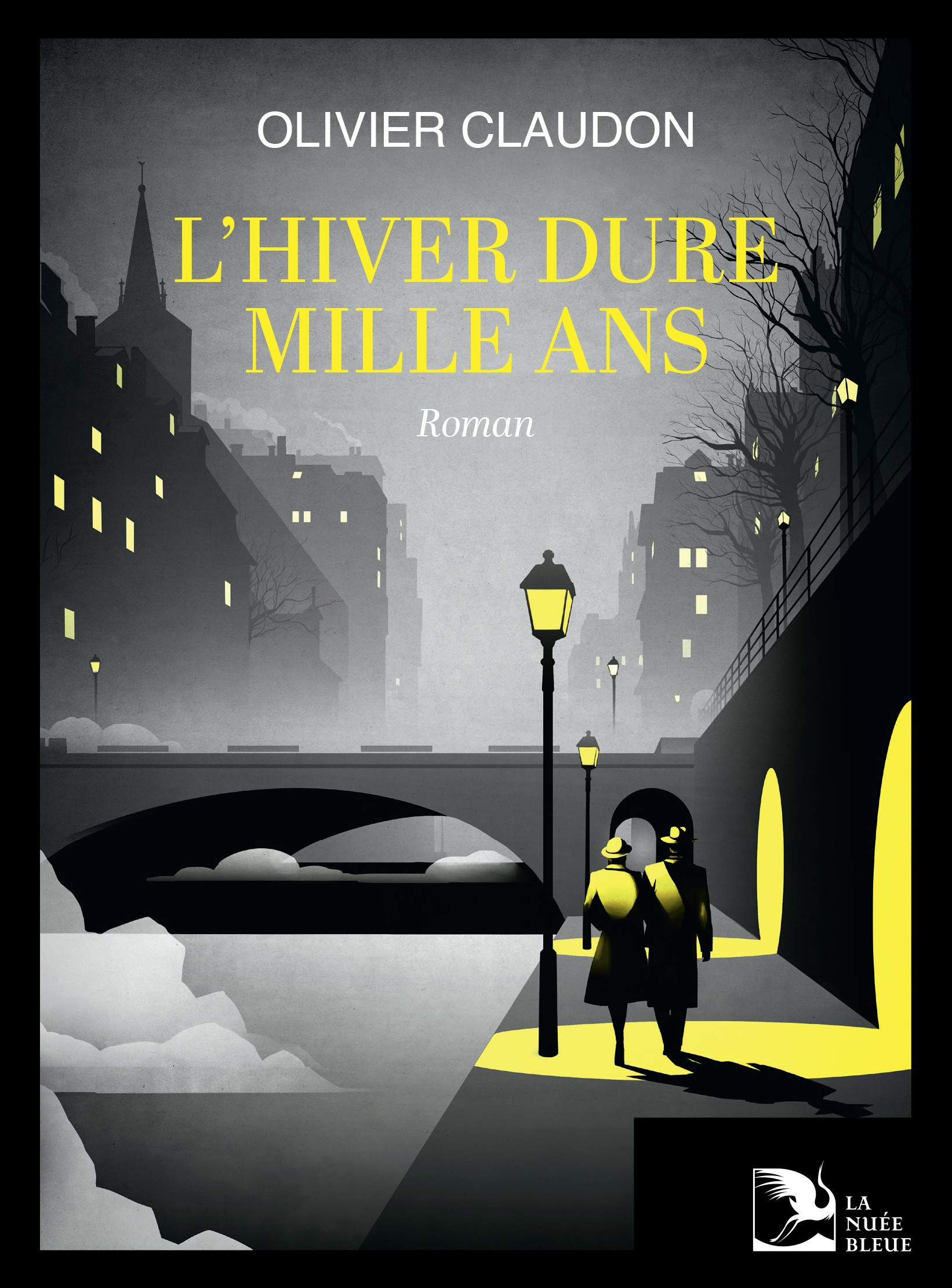 L'hiver dure mille ans