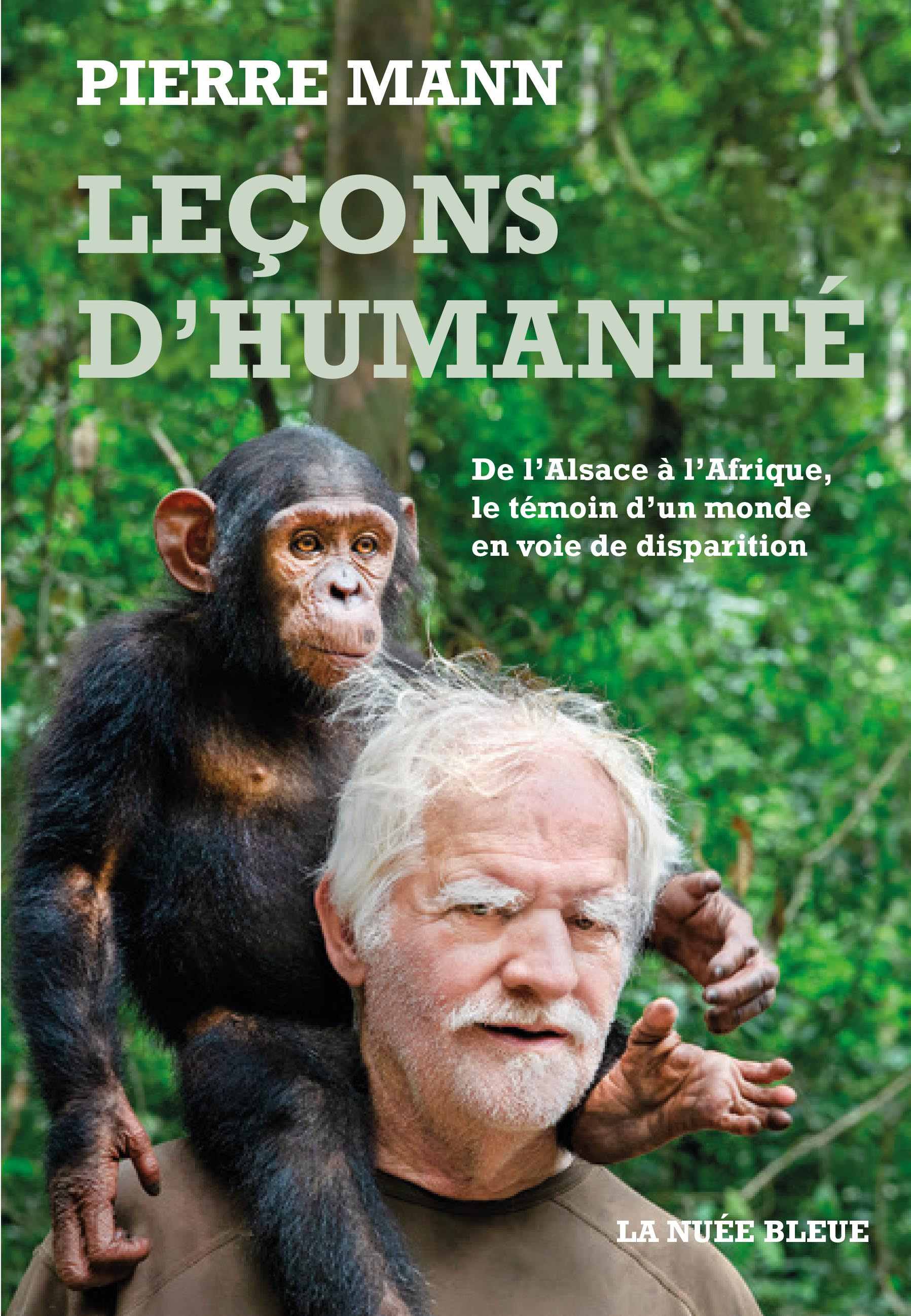 Leçons d'Humanité