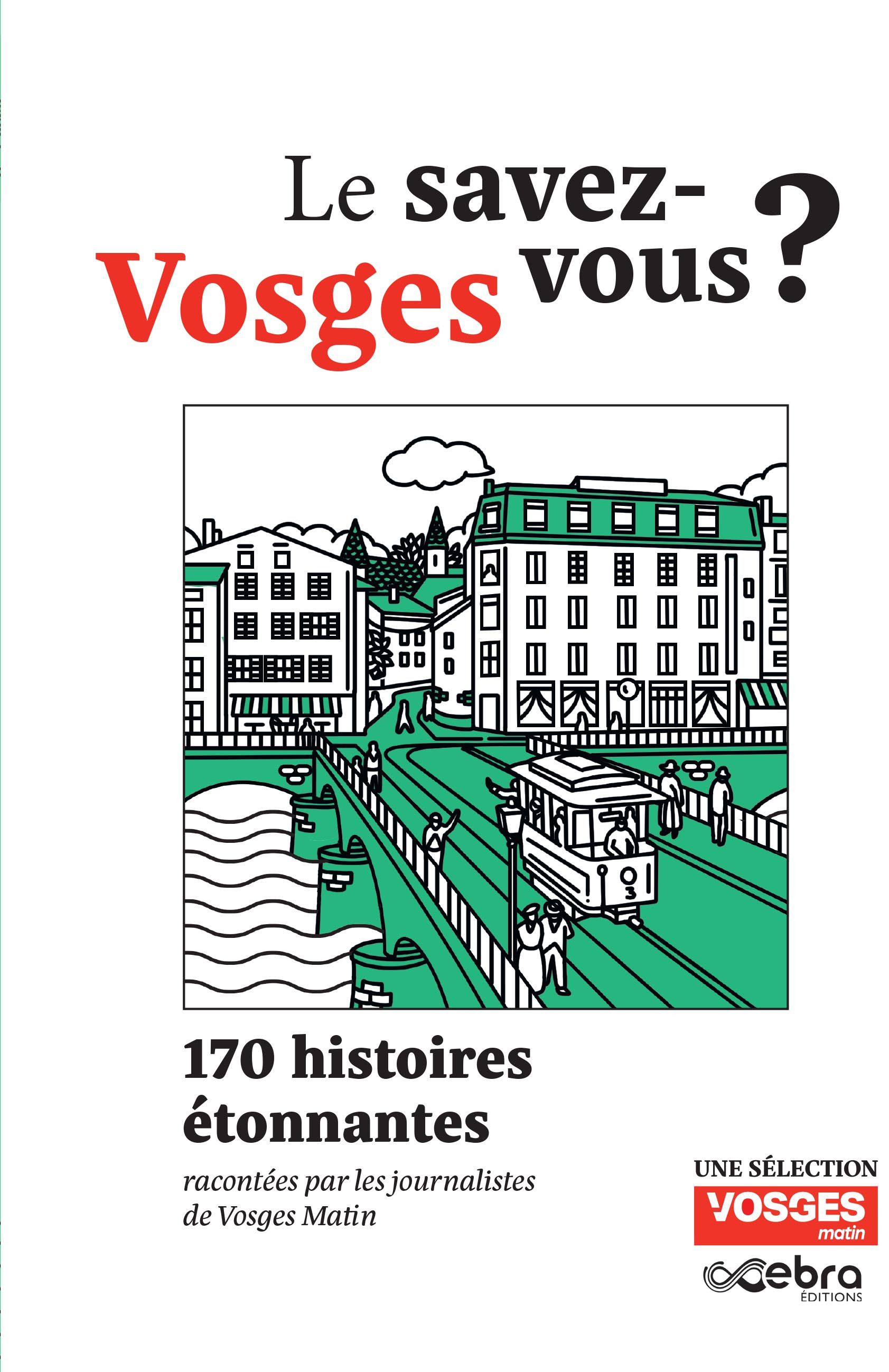 Le savez-vous Vosges?