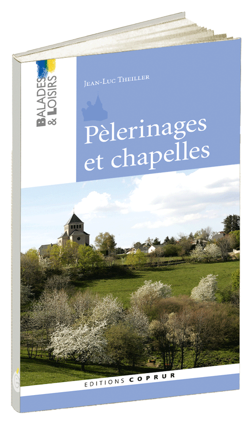 Pèlerinages et chapelles